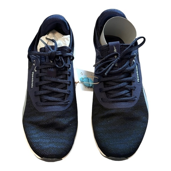 Reebok DailyFit DMX 2.5 Women's Shoes navy blue - Picture 4 of 15